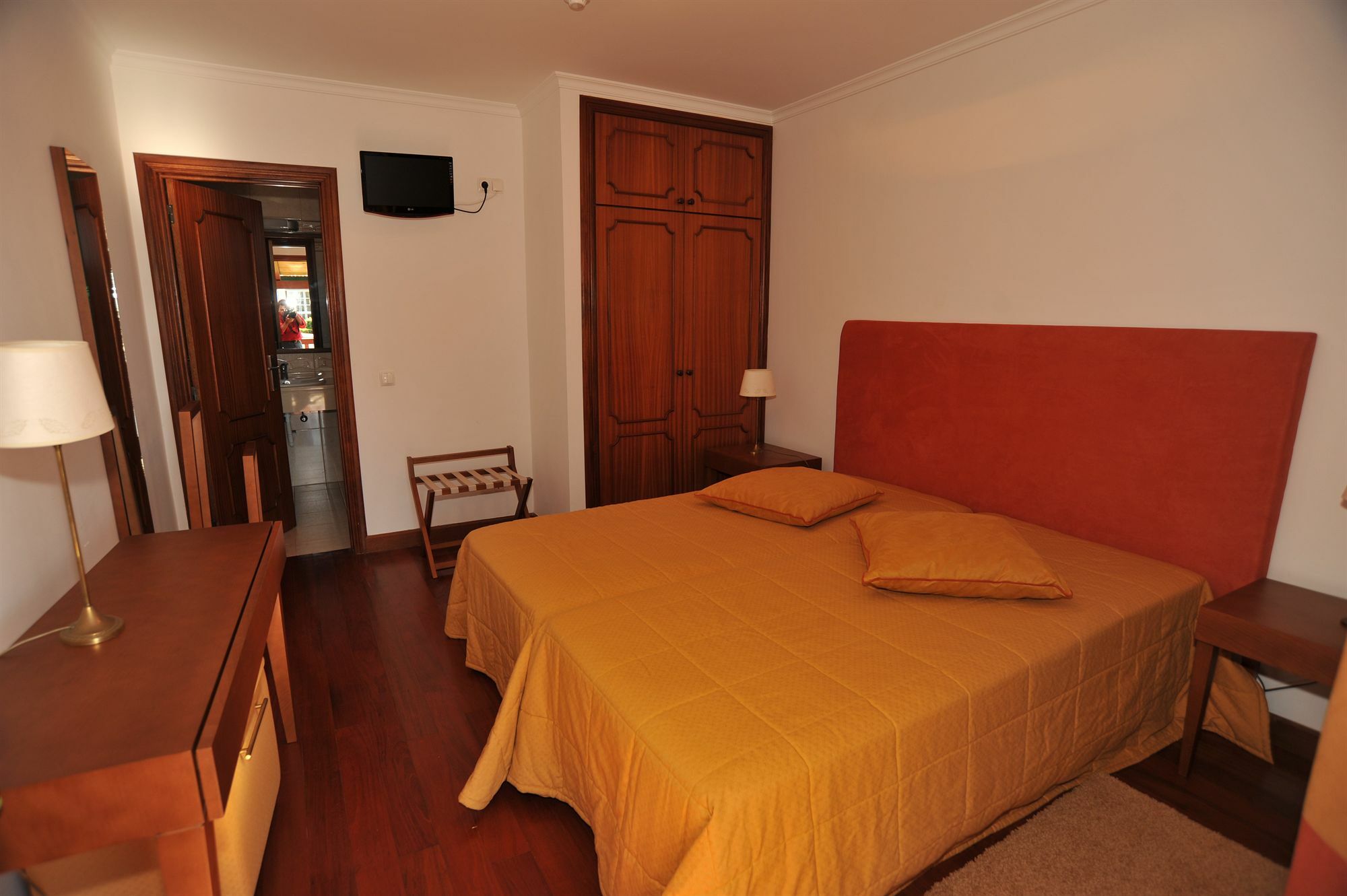 Hotel Casa D'Avo Beatriz Gaula Exteriér fotografie