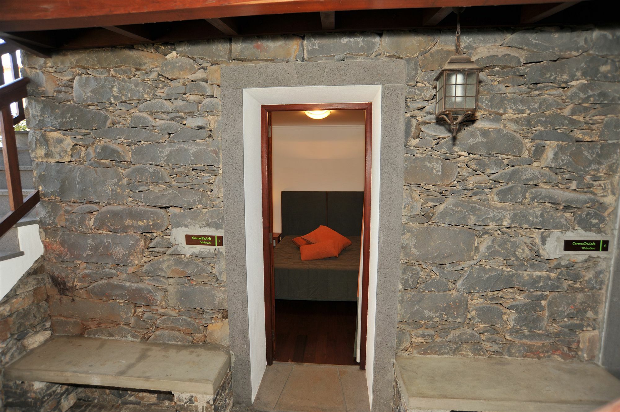 Hotel Casa D'Avo Beatriz Gaula Exteriér fotografie