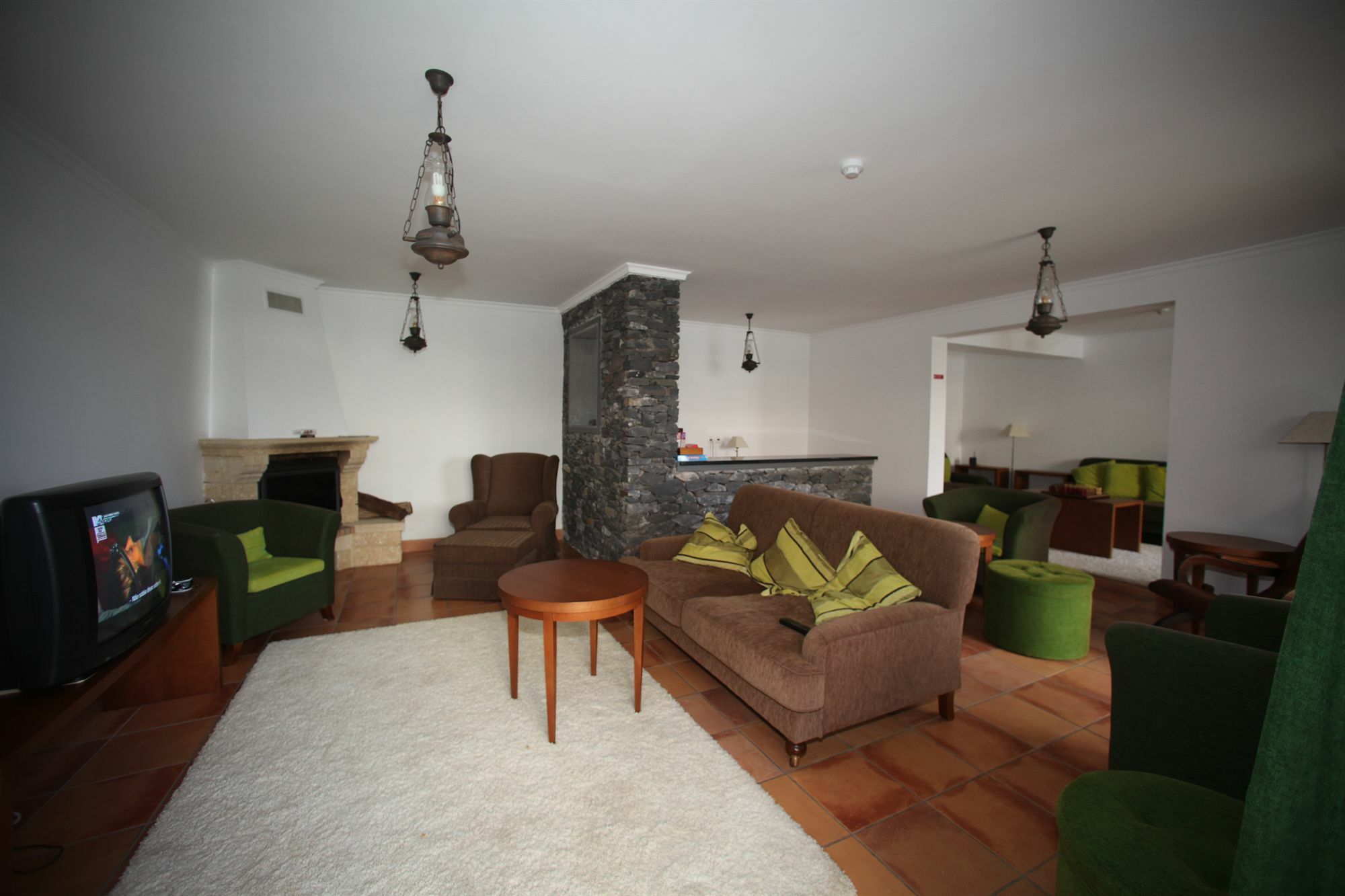 Hotel Casa D'Avo Beatriz Gaula Exteriér fotografie