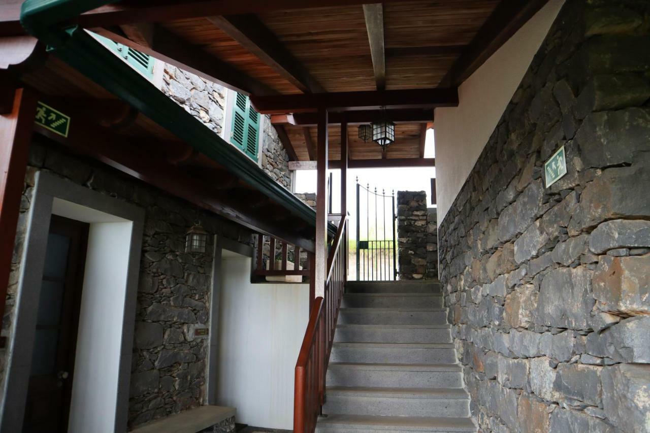 Hotel Casa D'Avo Beatriz Gaula Exteriér fotografie