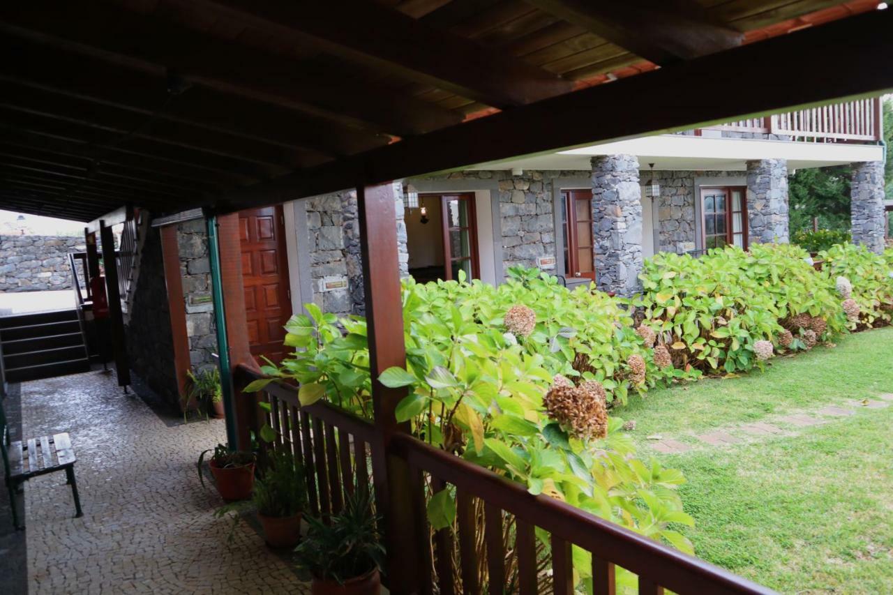 Hotel Casa D'Avo Beatriz Gaula Exteriér fotografie