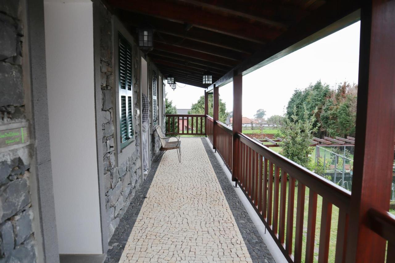 Hotel Casa D'Avo Beatriz Gaula Exteriér fotografie