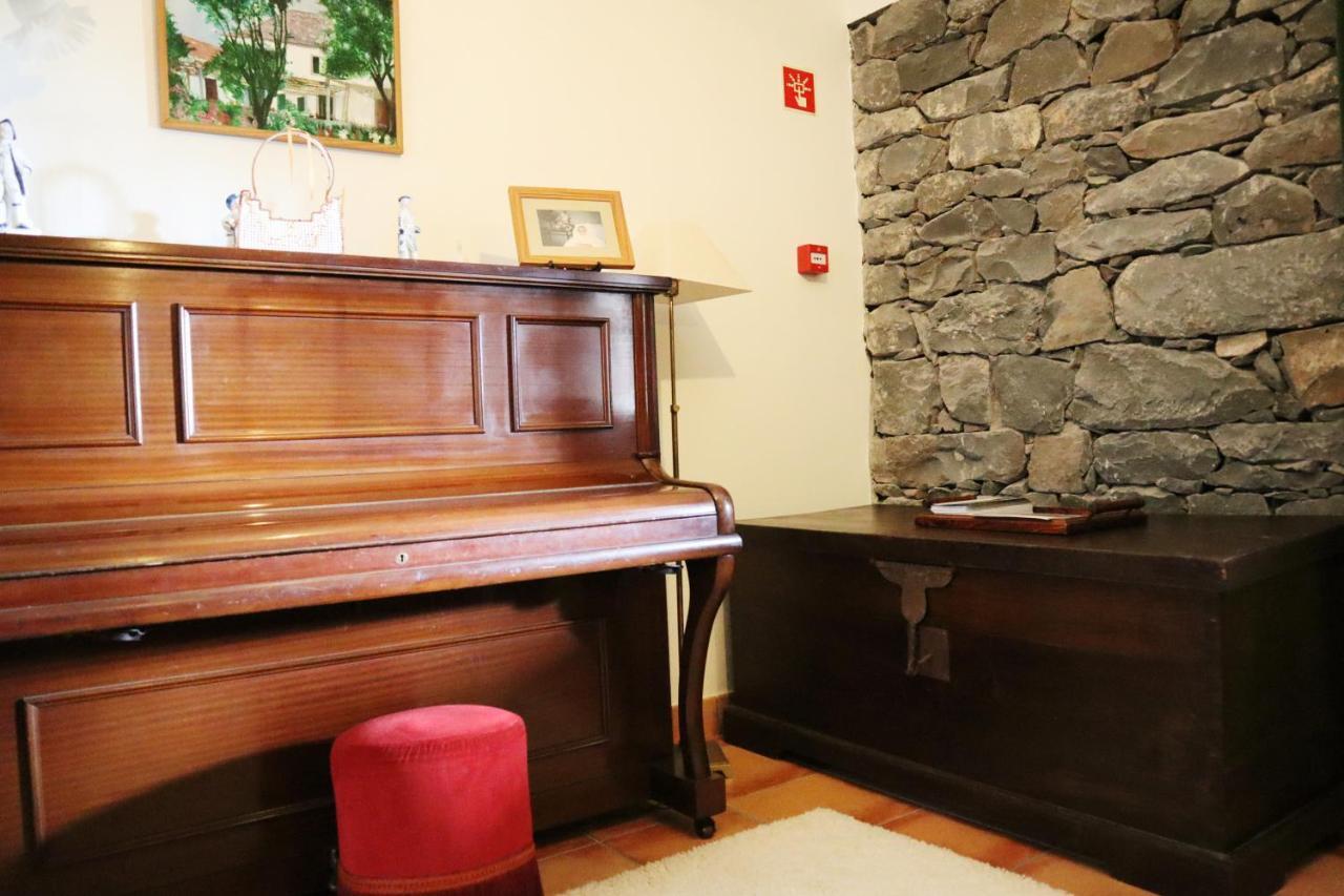 Hotel Casa D'Avo Beatriz Gaula Exteriér fotografie